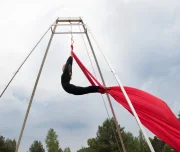 студия воздушной гимнастики danceup изображение 6 на проекте lovefit.ru