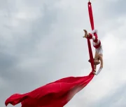 студия воздушной гимнастики danceup изображение 2 на проекте lovefit.ru