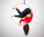 студия воздушной гимнастики danceup изображение 1 на проекте lovefit.ru