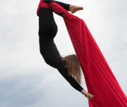 студия воздушной гимнастики danceup изображение 3 на проекте lovefit.ru