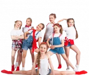 школа танцев не ангелы изображение 2 на проекте lovefit.ru