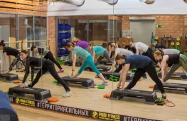 фитнес-клуб pride fitness & hembra изображение 2 на проекте lovefit.ru