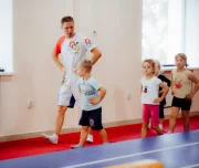 современный гимнастический спортивный клуб international gym изображение 1 на проекте lovefit.ru