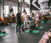 фитнес-клуб муравей изображение 4 на проекте lovefit.ru