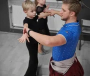 школа танцев баланс во фрунзенском районе изображение 6 на проекте lovefit.ru