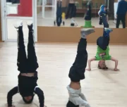 школа танцев баланс во фрунзенском районе изображение 4 на проекте lovefit.ru