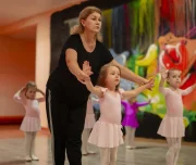 школа танцев баланс в ленинском районе изображение 2 на проекте lovefit.ru