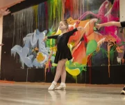 школа танцев баланс в ленинском районе изображение 6 на проекте lovefit.ru