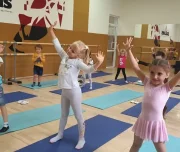 школа танцев баланс в ленинском районе изображение 8 на проекте lovefit.ru