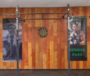 фитнес-клуб park фитнес-клуб изображение 1 на проекте lovefit.ru