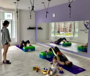 студия фитнеса фитнес мама изображение 1 на проекте lovefit.ru