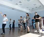 танцевальный клуб sunsha изображение 7 на проекте lovefit.ru